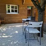 Daire Charmant Logement Avec Parking