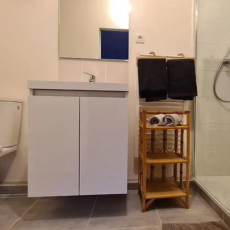 Lejlighed Charmant Logement Avec Parking *