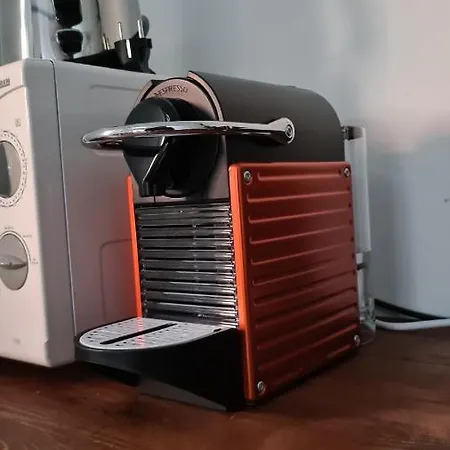 Lejlighed Charmant Logement Avec Parking *