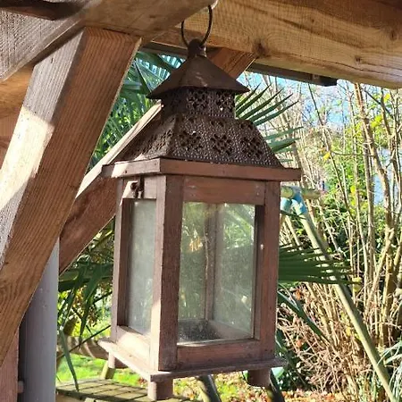 Lejlighed Charmant Logement Avec Parking