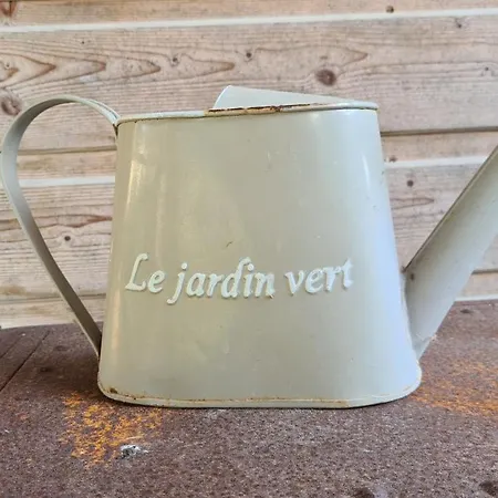 Charmant Logement Avec Parking *