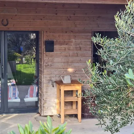 Charmant Logement Avec Parking