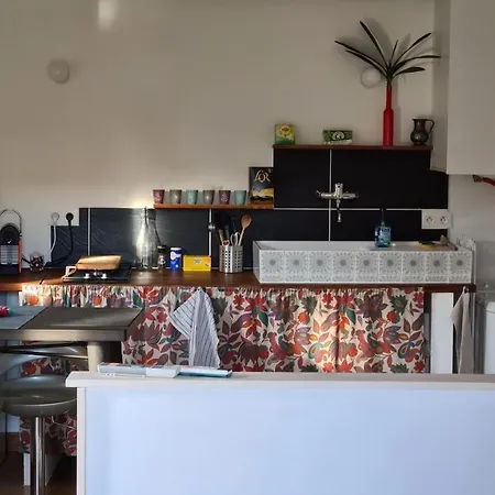 Lejlighed Charmant Logement Avec Parking